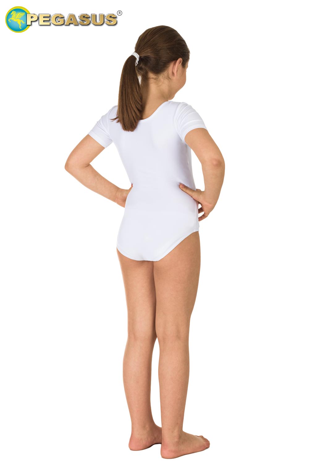 BODY DANZA UNICORNO BAMBINA